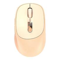 Xinke AI Smart Voice Ergonomic Tri-Mode Wireless Mouse Medium Hand (10.5-11.5cm)