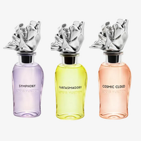 Louis Vuitton Extraits Discovery Set | 3 × 3 ml