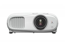 Projektorius Epson EH-TW7000 3LCD Home Cinema Projector 4K PRO-UHD