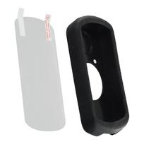 Silicone Case 114*60*17mm Black/red Computer Cover juoda