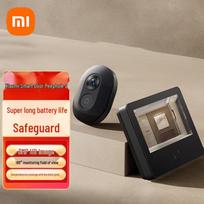 Xiaomi Smart Cat Eye 2 Visual Doorbell Camera (CN version)