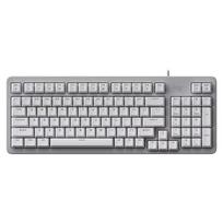 Logitech G K848 Customizable Mechanical Keyboard