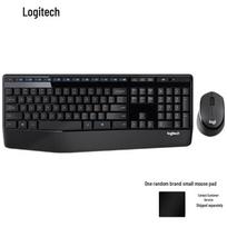 Logitech MK346P Wireless Keyboard and Mouse Combo