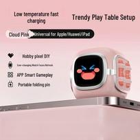 Divoom Pixel Art Wireless Fast Charger CN plug (adapter included)