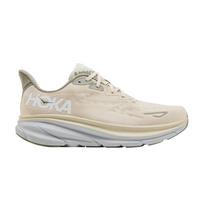 Hoka One One Clifton 9 Oat Milk Barley 45