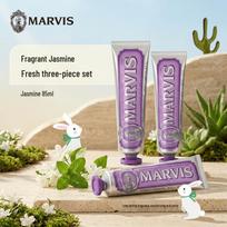 MARVIS Jasmine Mint Toothpaste