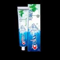 Crest 3D White Invigorating Fresh Toothpaste