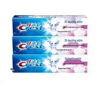 Crest 3D White Fresh Brightening Toothpaste