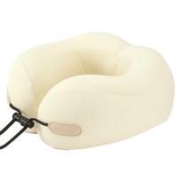 Portable U-shaped Neck Massager Pillow CN plug (adapter included)