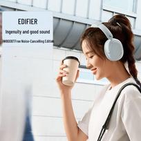 EDIFIER W800BT Free Active Noise Cancelling Bluetooth Headphones