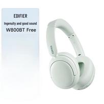 Edifier W800BT Free Active Noise Cancelling Bluetooth Headphones