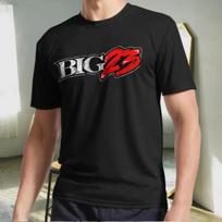 New Shirt Jaydayoungan Merch Big 23 Active Logo T-Shirt Funny Size S to 5XL XXL
