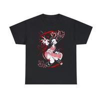 Nezuko Shirt Demon Slayer Kimetsu No Yaiba Tshirt Nezuko Demon Shirt All Size S