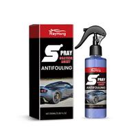 Rayhong car paint coating spray, body decontamination, cleaning, refurbishment, maintenance, glazing care solution 100ml