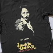 90's Jackie Brown Promo T-Shirt Black XXL 3XL