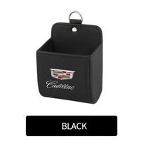 Automobilio oro angos telefono laikymo dėžutė Organizatorius Maišelio laikiklis Cadillac ATS STS Deville SRX XTS DTS SLS XT5 XLR Escalade CT5 Coupe