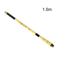 Ultralight Telescopic Fishing Rod Carbon Fiber Stream Lake Hand Pole Carp Feeder Portable Fishing Rods Tackle
