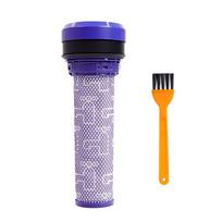 Washable Pre Filter Air Filters For Dyson DC28 DC33 DC37 DC39 DC41 DC53 Vacuum Cleaner Replacement Parts HEPA  Accessory as the picture
