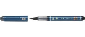 Pilot Brush Pen Small Soft Set of 5 Quick-Drying (Shunpitsu) Brush, Tip, Black, juoda