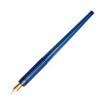 PILOT fountain pen medium iro-utsusi (Rikka, nib)