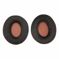 2PCS Black Replacement Ear Pads for Sennheiser MOMENTUM ON EAR Headphones Headphone Repair 2PCS