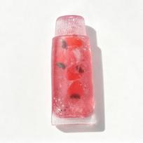 Minkštas žaislas Dantų pastos tūbelė Neatsokantis Įdarytas uogiene VAZELINO pojūtis ASMR Fidget Juokingas Antistresinis Imitacija Vaikams Suaugusiems Šventės Dovana red