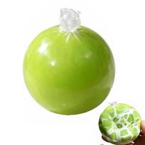 Squishy Stress Balls slow rebound wax skin squeeze toy for Kids Adult Quiet Sensory Fidget Toy Soothing Relieving Stress