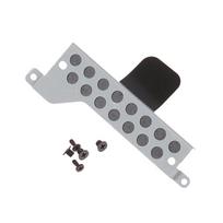 [C]For MSI GL63 GP63 GF63 GE73 GL75 GF75 Thin Hard Drive Caddy Laptop HDD Bracket Fixed Bracket