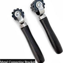 Adhesion Wheel Car Audio Roller Two Width Rollers Increases Friction Reduces Slippage For Car Audio Insulation China Mainland