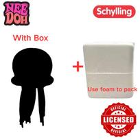 Schylling Squishy Jellyfish Blind Box Sensory Squeeze Toy Stress Relief Anti Anxiety Party Gift