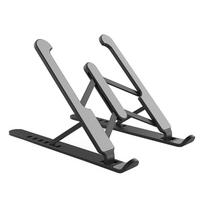 Laptop Stand Non-slip Desktop Laptop Holder Adjustable Foldable Notebook Stand for Notebook Macbook Pro Air IPad Pro DELL HP juoda