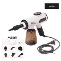Handheld Steam Cleaner High-Pressure and High-Temperature Sterilization 1200W Household Air Conditioner Kitchen Hood Washer Gun