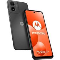 Refurbished - MOTOROLA - E14 - 2/64 Go - Gris anthracite