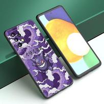 G-Gengar Cute Phone Case For Samsung A13 A22 A24 A32 4G A23 A25 A34 A35 A52S A53 A54 A55 A73 5G A12 A14 A15 A31 A33 A50 A51 A72 Samsung A73 5G
