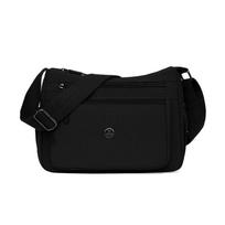 Neutral Party's New Nylon Shoulder Sling Bag for Women, Fashionable and Casual Women's Bag juoda