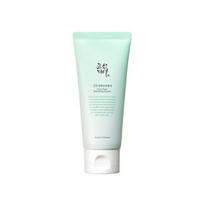 Beauty of Joseon Green Plum Refreshing Cleanser 100ml – Gentle Low-pH Gel Cleanser
