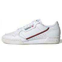 Adidas Continental 80 'Baltas Žalias Raudonas' EG4592 42⅔