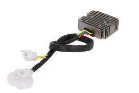 Įtampos reguliatorius VIC-69840 (12V) Tinka: HONDA