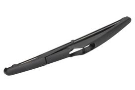 Stiklo valytuvas Standard rėminis 240mm (1 vnt.) Galas