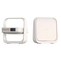 Projektorius XGIMI Elfin Flip+ (WK03C-1) | WK03C-1 | 6935670508591