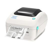 XINYE XP-470E 108mm 300dpi Thermal Label Printer CN plug (adapter included)