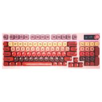 Logitech G316X RGB Hot-Swappable Custom Mechanical Gaming Keyboard