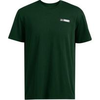 Under Armour Vanish T Shirt Men's Forest Green 1382831-301 M