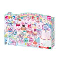 Whipple Happy Pop Sweets DX ST Mark Certified Ages Toy Decoration Patissier Making Toy Whipple Epoch W-160 8+ Co., Ltd.