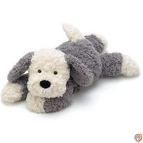 Jellycat Tumblie Sheep Dog M Plush Toy 35cm
