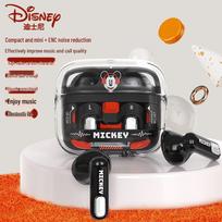 Disney Mickey Mouse Q1 Bluetooth Earbuds