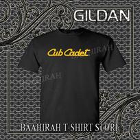 New Shirt Cub Cadet Power Equipment Logo Funny T-Shirt Size S to 5XL XXL
