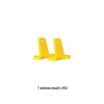 SPEEDYBEE BEE35 3.5-inch FPV Ducted Drone Frame Parts