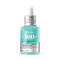 Anua PDRN Hyaluronic Acid Capsule 100 Serum 30ml Hydrating Moisturizing Repair Sensitive Skin