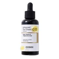 COSRX Vitamin C23 Serum 20ml - 23% Pure Vitamin C Brightening, Antioxidant, Dark Spot Corrector, Hydrating Repair, Oil Control